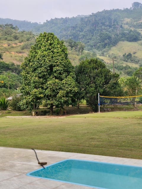 Sítio Abacateiro Casa in Cachoeiras de Macacu