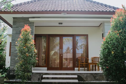 Pondok Made House in Blahbatuh