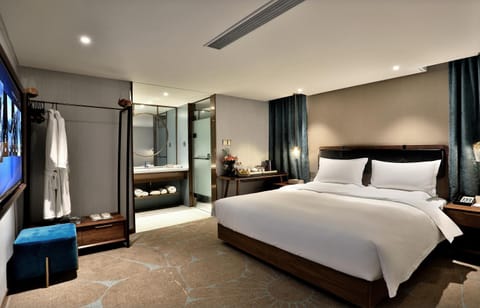 Hangzhou Yabo Hotel Hotel in Hangzhou