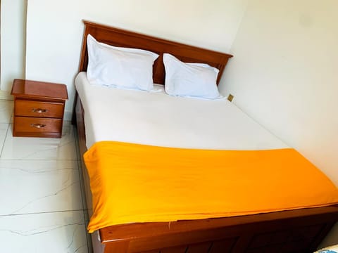 Résidence Belge Apartment in Yaoundé