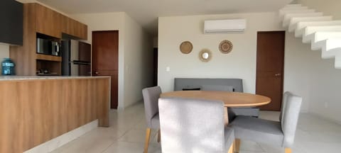 Depa Coras Living Apartment in Puerto Vallarta