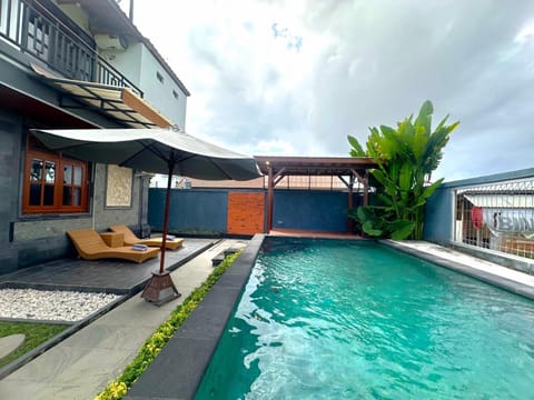 Sanga Villa Ubud Villa in Blahbatuh