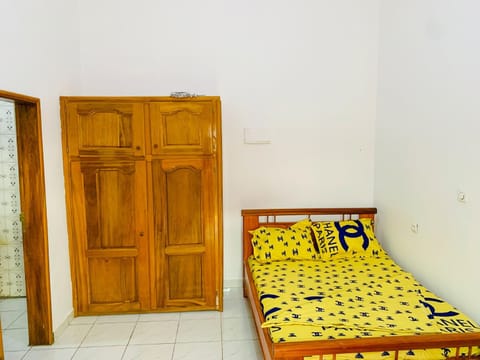 Résidence Belge Apartment in Yaoundé