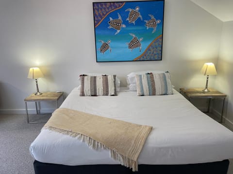 Ocean Beach Stays Sorrento Apartamento in Portsea