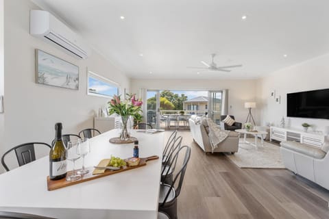 Seabreeze - 8A Charles - Luxury - Wi-Fi -Family Maison in Port Elliot