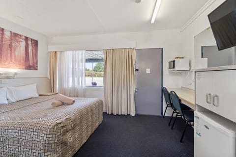 Tally Ho Motor Inn Motel in Tenterfield