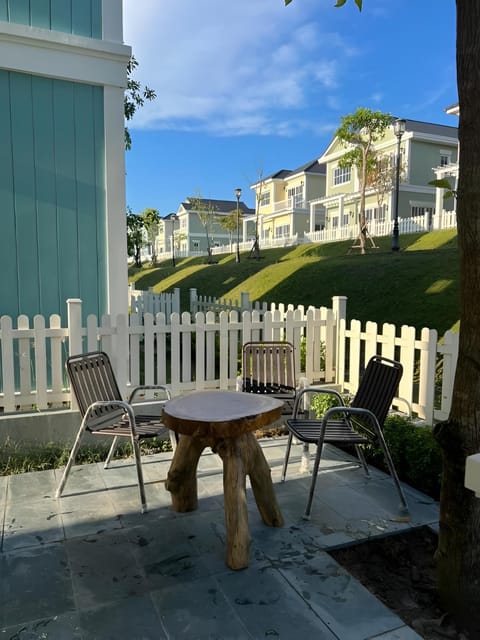 Patio, Balcony/Terrace, Balcony/Terrace