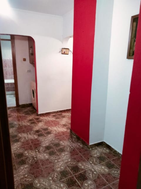 Haritina Apartment in Constanta