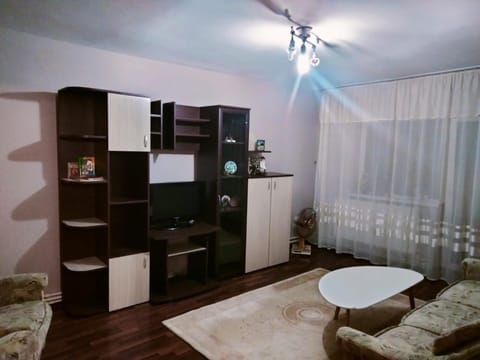 Haritina Apartment in Constanta