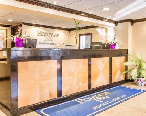 Rodeway Inn Mount Laurel Hwy 73 Hotel in Mount Laurel