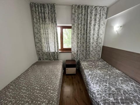 Costa Bravo квартира Apartment in Almaty Region, Kazakhstan