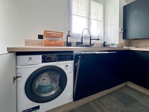 Le Genets 27 - Appartement pour 6 à 10 mins de Disneyland Paris Apartment in Bussy-Saint-Georges