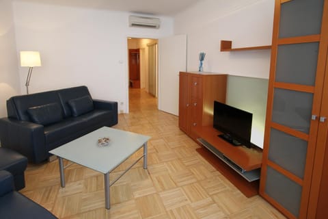 Top Location Vienna Marc Aurel Condo in Vienna