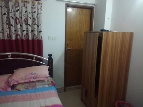 Active Family Guest House Apartment in Dhaka