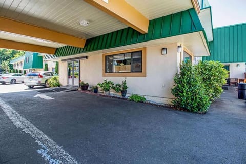 Quality Inn Olympia Near State Capital Hôtel in Olympia