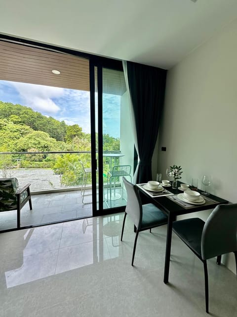 The Viva Patong A1 Apartment in Patong