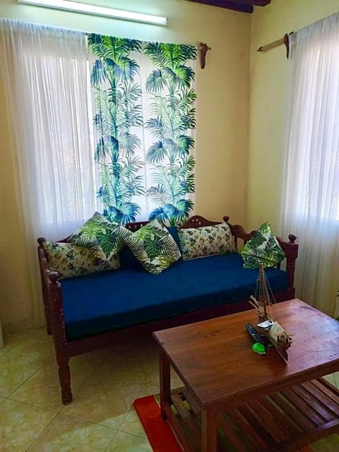 Tashma Apartment in Lamu