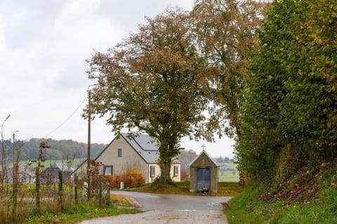 La Chamallow Cœur d'Artichaud Bed and Breakfast in Dinant