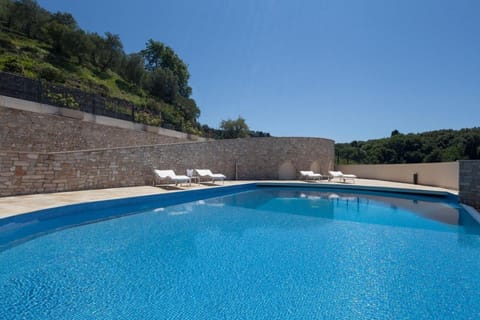 Day, Pool view, Swimming pool, sunbed