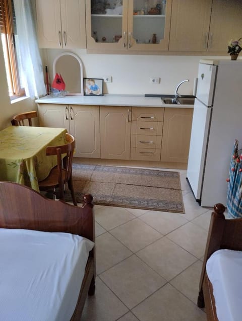 Rina's Appartment Apartment in Vlorë County, Albania