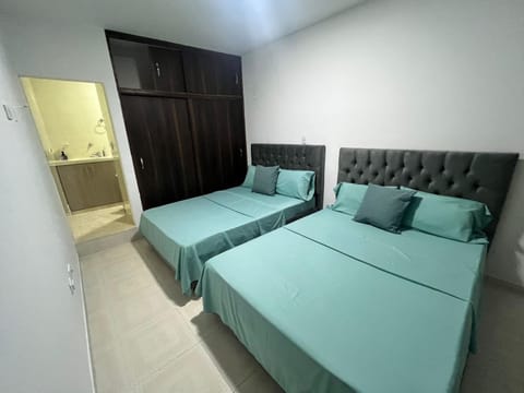 Apartamento Como nuevo Apartment in Cali