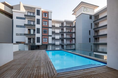 Summer Square Apartments Apartment in Umhlanga