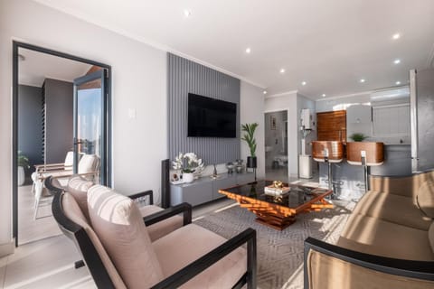 Summer Square Apartments Apartment in Umhlanga