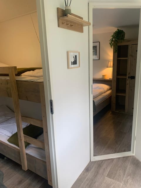 Tiny House op de Veluwe Epe Apartment in Epe