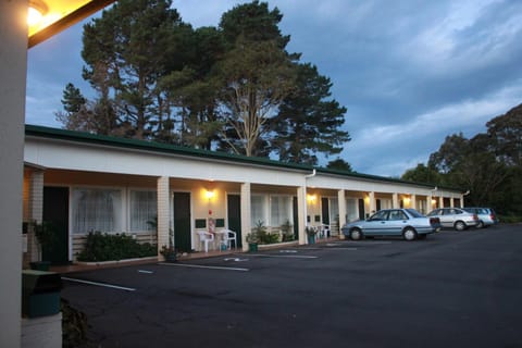 The Tree Motel Motel in Narooma