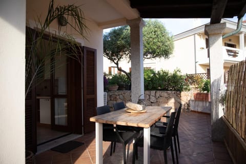 Cactus Comfort Apartment Apartment in Golfo Aranci