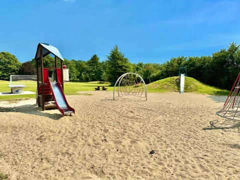 Children play ground