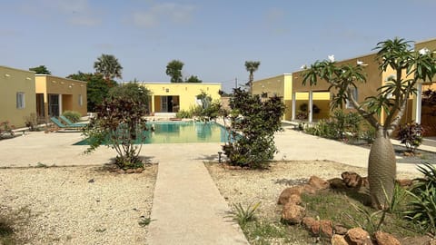 RELAX PARC Mboro Bed and Breakfast in Thiès Region, Senegal