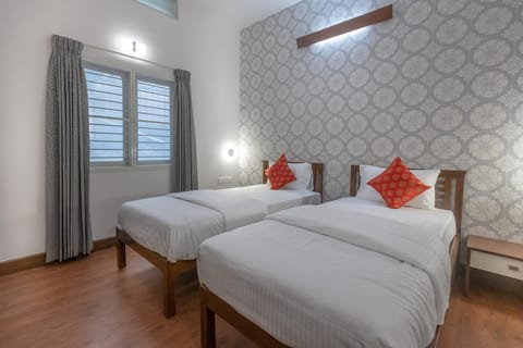 Ixora Suites Aparthotel in Bengaluru