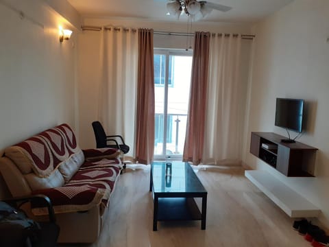 Ixora Suites Apartment hotel in Bengaluru