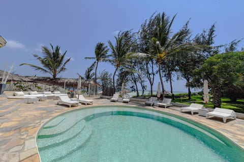 Kobe Suite Resort Resort in Kenya