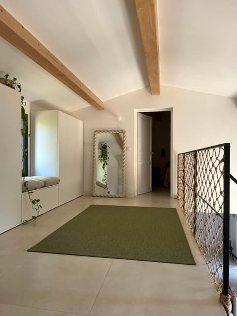 Les Plaines Villa in Cogolin