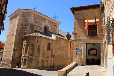 Hotel Santa Isabel Hôtel in Toledo