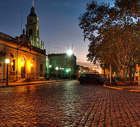 hospedaje San Antonio de Areco Apartment in San Antonio de Areco