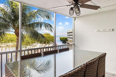 Stunning Harborview Villa in South Seas House in Sanibel Island