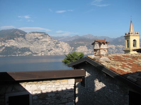 Lake view