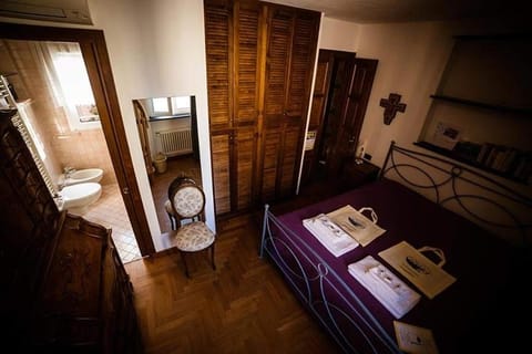 Camere Nicolina Bed and Breakfast in Vernazza