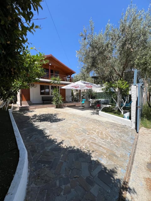 Mone luxury villa Villa in Vlorë