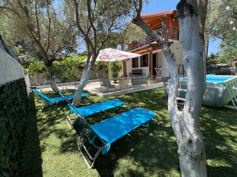 Mone luxury villa Villa in Vlorë