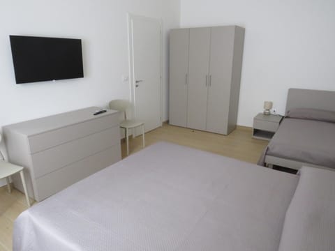 Morfeo appartamenti e camere Apartment hotel in Palmi