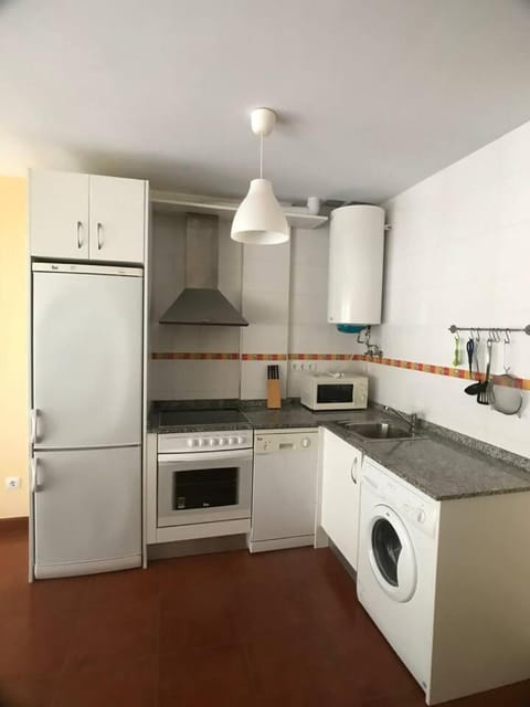 FGDR343C El Quesito Apartment in Western coast of Cantabria