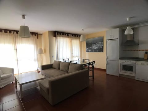 FGDR343C El Quesito Apartment in Western coast of Cantabria