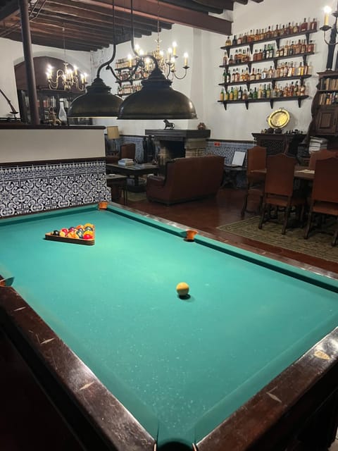 Billiard