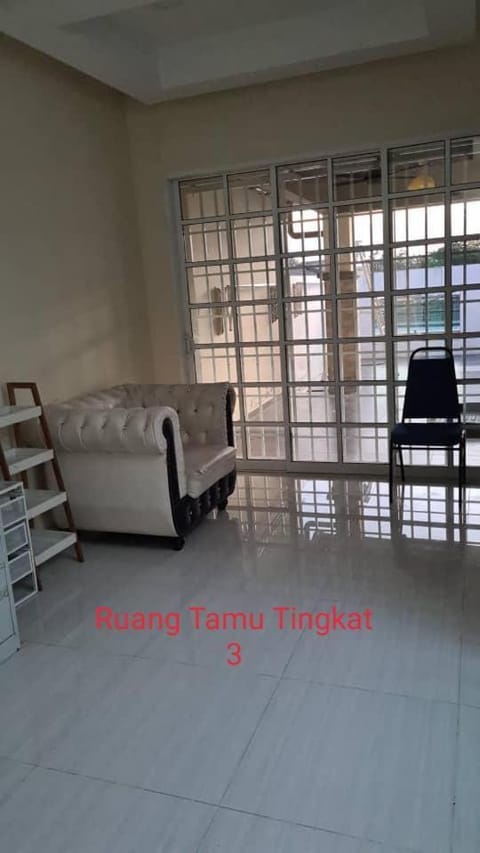 KL Melur homestay House in Johor Bahru