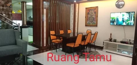 KL Melur homestay House in Johor Bahru