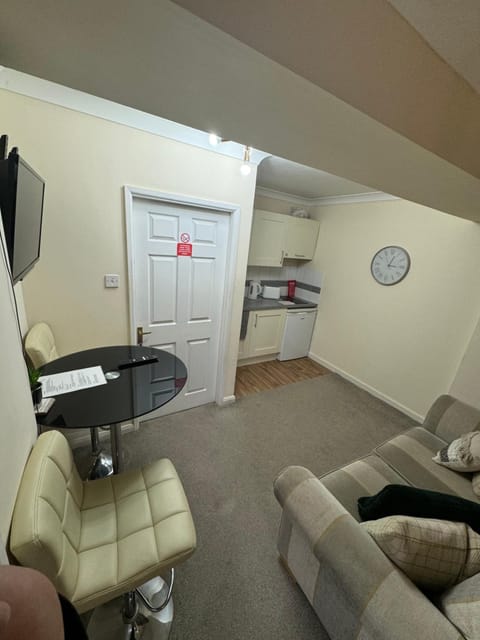 Modern Flat in Walsall UK Apartment in Walsall